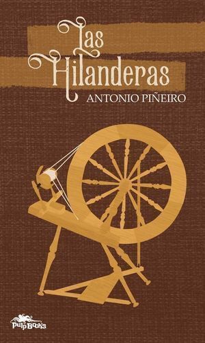 HILANDERAS,LAS