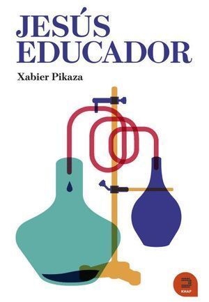 JESUS EDUCADOR