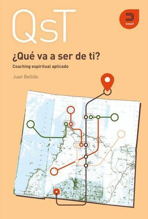 QUE VA A SER DE TI