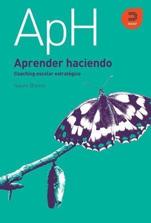 APRENDER HACIENDO COACHIN EDUCATIVO
