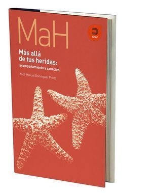 MAS ALLA DE TUS HERIDAS