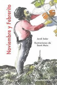 NOVIEMBRE Y FEBRERITO