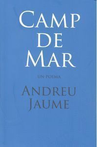 CAMP DE MAR