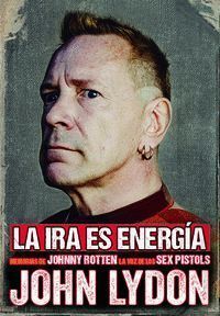 IRA ES ENERGIA,LA