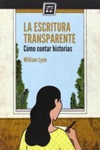 ESCRITURA TRANSPARENTE,LA
