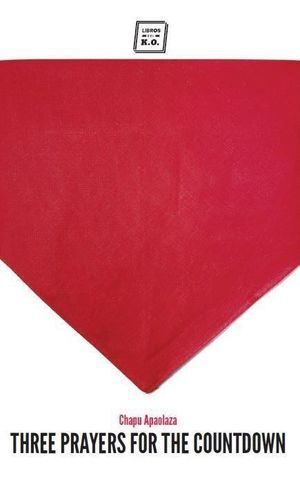 THREE PRAYERS FOR THE COUNTDOWN - ING