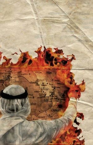 DERROTA DE ORIENTE,LA