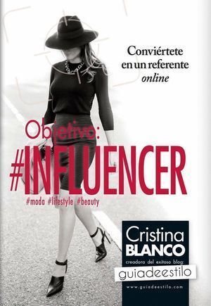 OBJETIVO INFLUENCER
