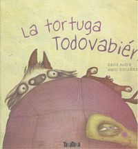 TORTUGA TODOVABIEN,LA