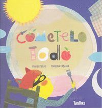 COMETELO TODO