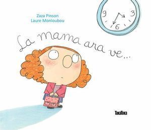 MAMA ARA VE...,LA