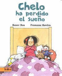 CHELO HA PERDIDO EL SUEÑO