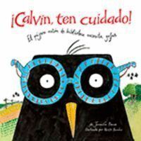 CALVIN TEN CUIDADO