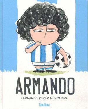 ARMANDO