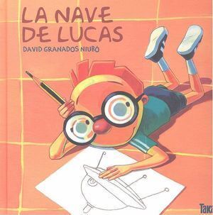 NAVE DE LUCAS