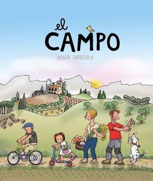 CAMPO,EL