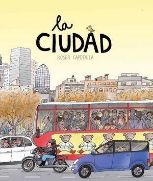 CIUDAD,LA