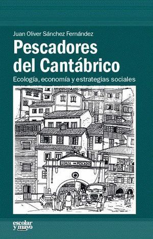 PESCADORES DEL CANTABRICO