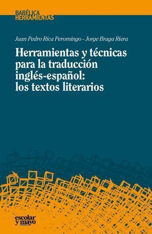 HERRAMIENTAS Y TECNICAS PARA LA TRADUCCION INGLES-ESPAÑOL: L