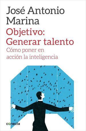 GENERACION DEL TALENTO,LA