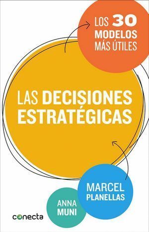 DECISIONES ESTRATEGICAS,LAS