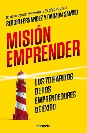 MISION EMPRENDER