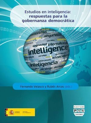 ESTUDIOS EN INTELIGENCIA