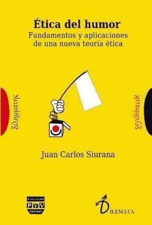 ETICA DEL HUMOR