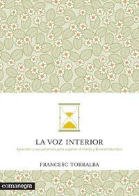 VOZ INTERIOR,LA