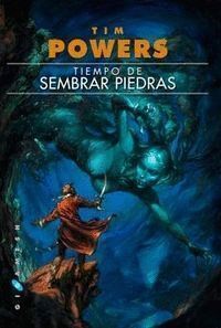 TIEMPO DE SEMBRAR PIEDRAS