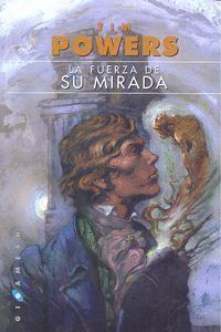 FUERZA DE SU MIRADA,LA 2ªED
