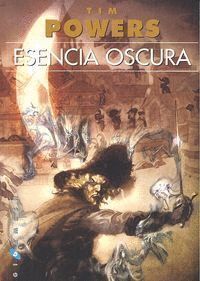 ESENCIA OSCURA