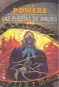 PUERTAS DE ANUBIS,LAS OMNIUM