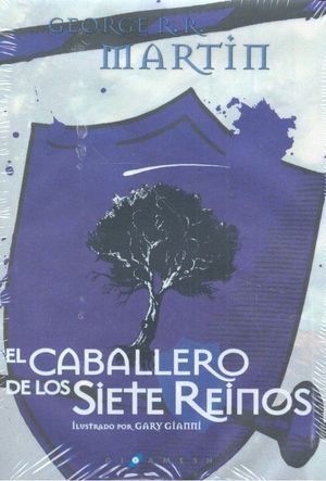 CABALLERO DE LOS SIETE REINOS