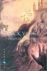 PACK TRILOGIA LYONESSE