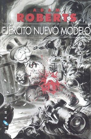 EJERCITO NUEVO MODELO