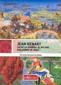 JEAN RENART