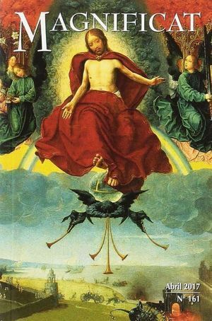 MAGNIFICAT ABRIL 2017 PACK SEMANA SANTA 2017