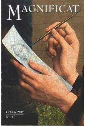 MAGNIFICAT OCTUBRE 2017
