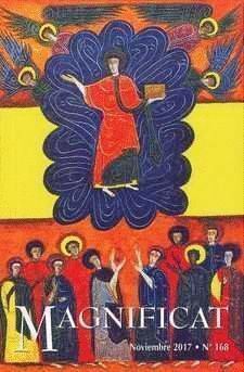 MAGNIFICAT NOVIEMBRE 2017