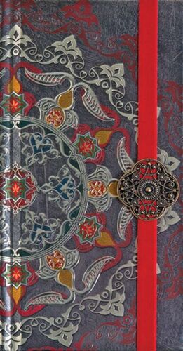 CUADERNO BONCAHIER ORIENTE 1
