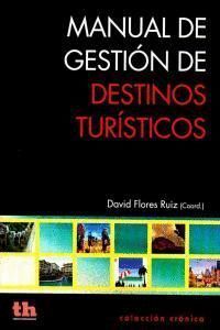 MANUAL DE GESTION DE DESTINOS TURISTICOS