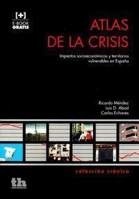 ATLAS DE LA CRISIS