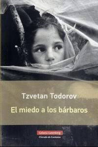 MIEDO A LOS BARBAROS,EL