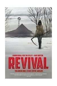 REVIVAL 1 ESTAS ENTRE AMIGOS