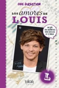AMORES DE LOUIS,LOS