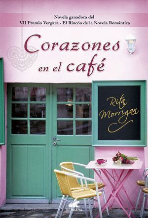 CORAZONES EN EL CAFE