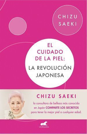 CUIDADO DE LA PIEL. LA REVOLUCION JAPONESA,EL