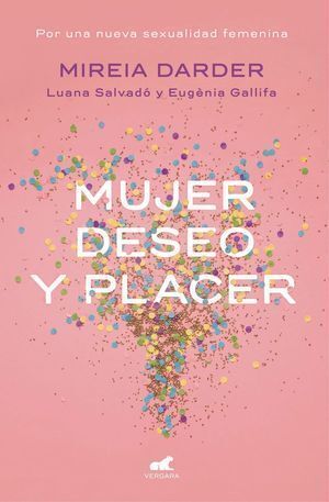 MUJER DESEO Y PLACER