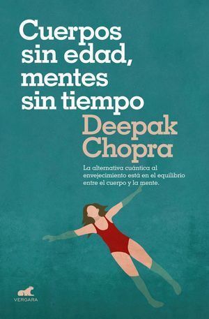 CUERPOS SIN EDAD MENTES SIN TIEMPO